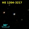 WD 1204-322