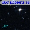 1RXS J120005.3-312438