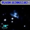 FLASH J120652.02-315651.5