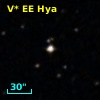 V* EE Hya