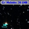 Cl* Melotte   20    LMB    2166
