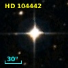 HD 104442
