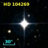 HD 104269