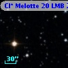 Cl* Melotte   20    LMB    2167