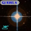GJ  9385 A