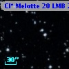 Cl* Melotte   20    LMB    2168