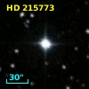 HD 215773