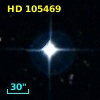 HD 105469