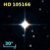 HD 105166
