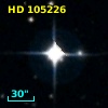 HD 105226