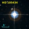 HD 105434