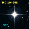 HD 104948