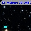 Cl* Melotte   20    LMB    2173