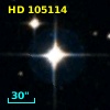 HD 105114