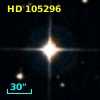 HD 105296
