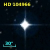 HD 104966