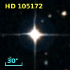 HD 105172