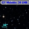 Cl* Melotte   20    LMB    2175