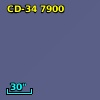 CD-34  7900A