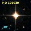 HD 105039