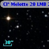 Cl* Melotte   20    LMB    2176