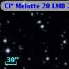 Cl* Melotte   20    LMB    2177