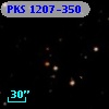 PKS 1207-350