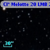 Cl* Melotte   20    LMB    2178