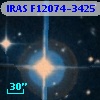 IRAS F12074-3425