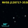 NVSS J120717-353857