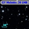 Cl* Melotte   20    LMB    2180