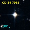 CD-34  7965