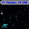 Cl* Melotte   20    LMB    2184