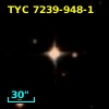 TYC 7239-948-1