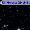 Cl* Melotte   20    LMB    2187