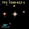 TYC 7240-617-1