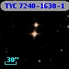 TYC 7240-1630-1