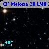 Cl* Melotte   20    LMB    2192