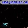 1RXS J120513.2-362633
