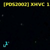 [PDS2002] XHVC 116