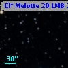 Cl* Melotte   20    LMB    2193