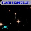 FLASH J120625.15-341536.4