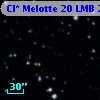 Cl* Melotte   20    LMB    2194