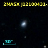 6dFGS gJ121004.3-342555