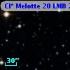 Cl* Melotte   20    LMB    2195