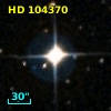 HD 104370