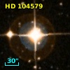 HD 104579