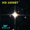 HD 105687