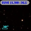 EUVE J1200-36.5