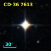 CD-36  7613